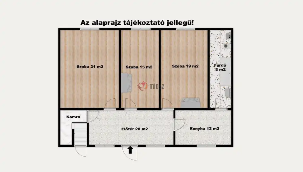 Csongrád megye - Szatymaz