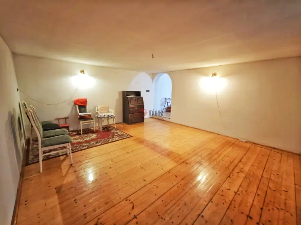 Csongrád megye - Szatymaz