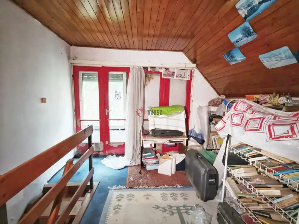 Csongrád megye - Szatymaz