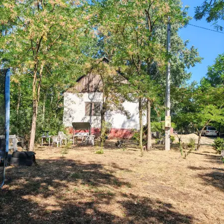 eladó tanya, Szatymaz