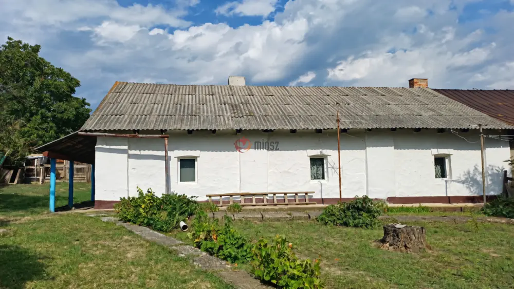 Nógrád megye - Vizslás
