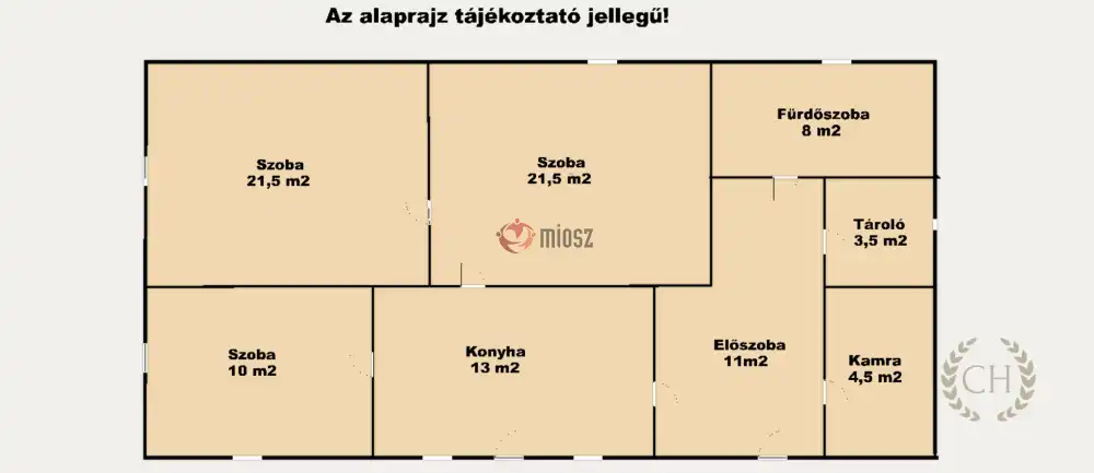 Csongrád megye - Zákányszék