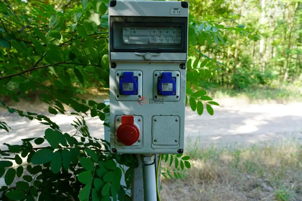 Csongrád megye - Zsombó