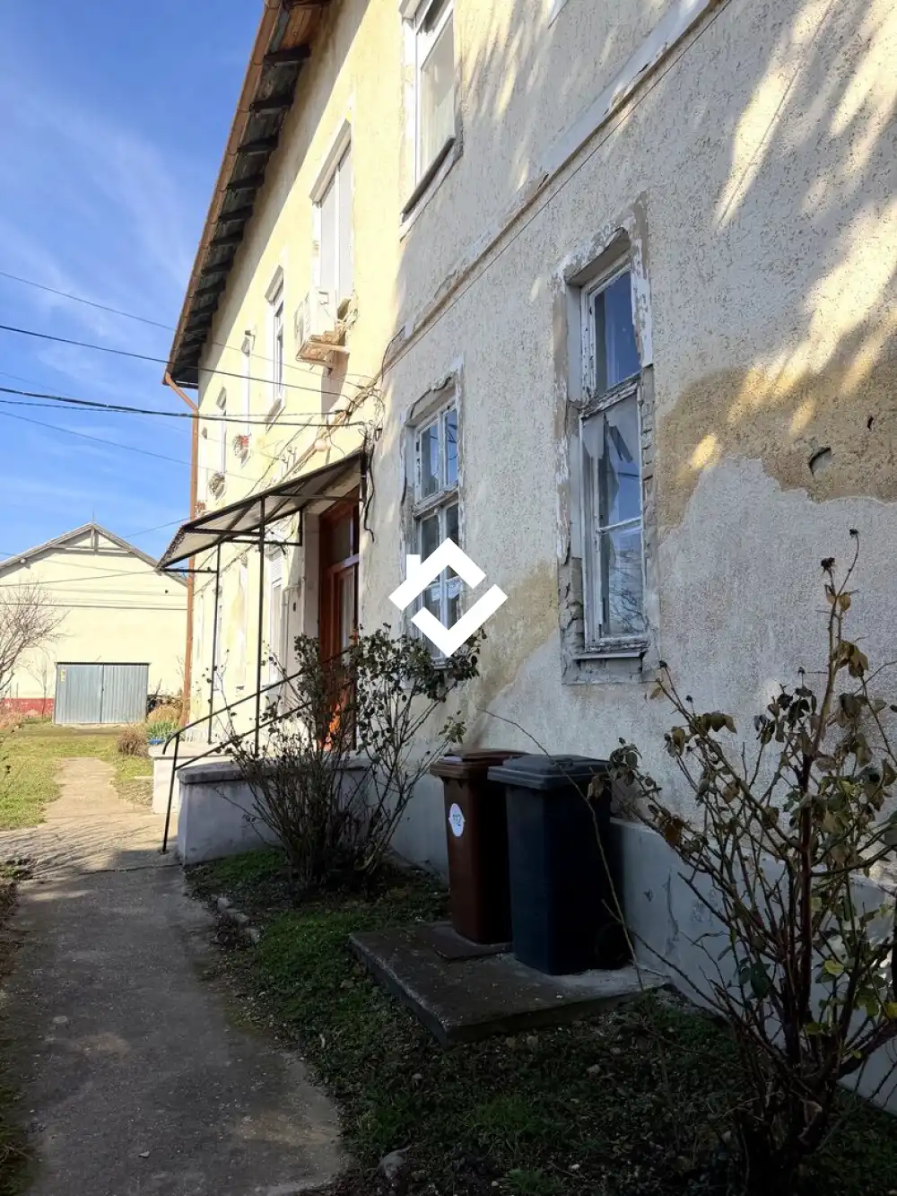 Komárom-Esztergom megye - Ács