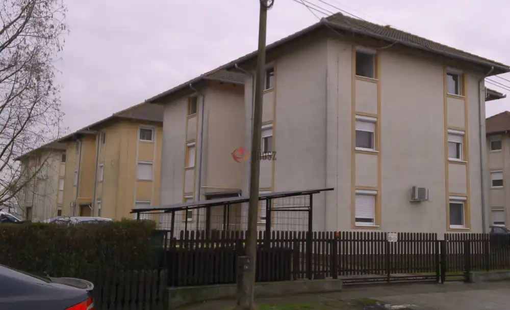 Pest megye - Albertirsa