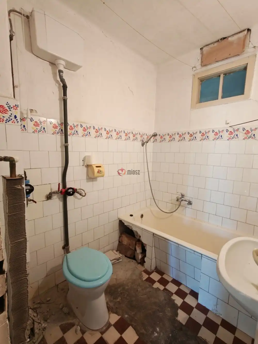 Komárom-Esztergom megye - Almásfüzitő