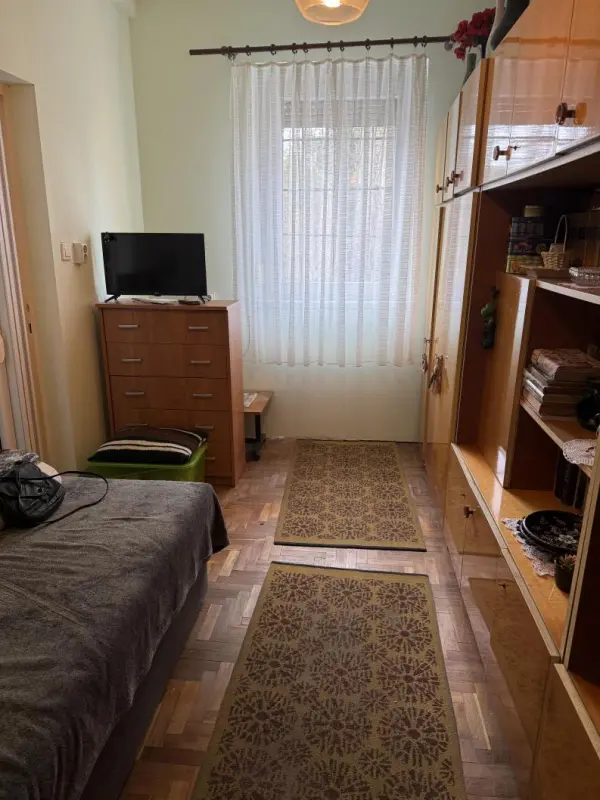 Eladó téglalakás, Almásfüzitő 1 szoba 27 m² 17.9 M Ft