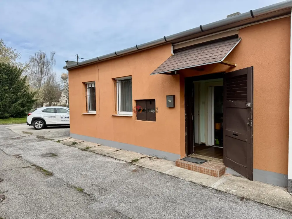 Komárom-Esztergom megye - Almásfüzitő