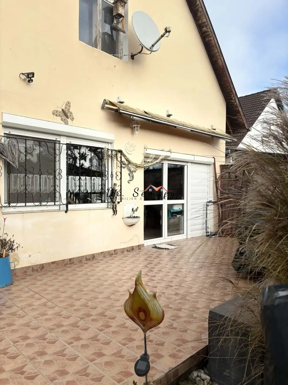 Somogy megye - Balatonboglár-Szőlőskislak