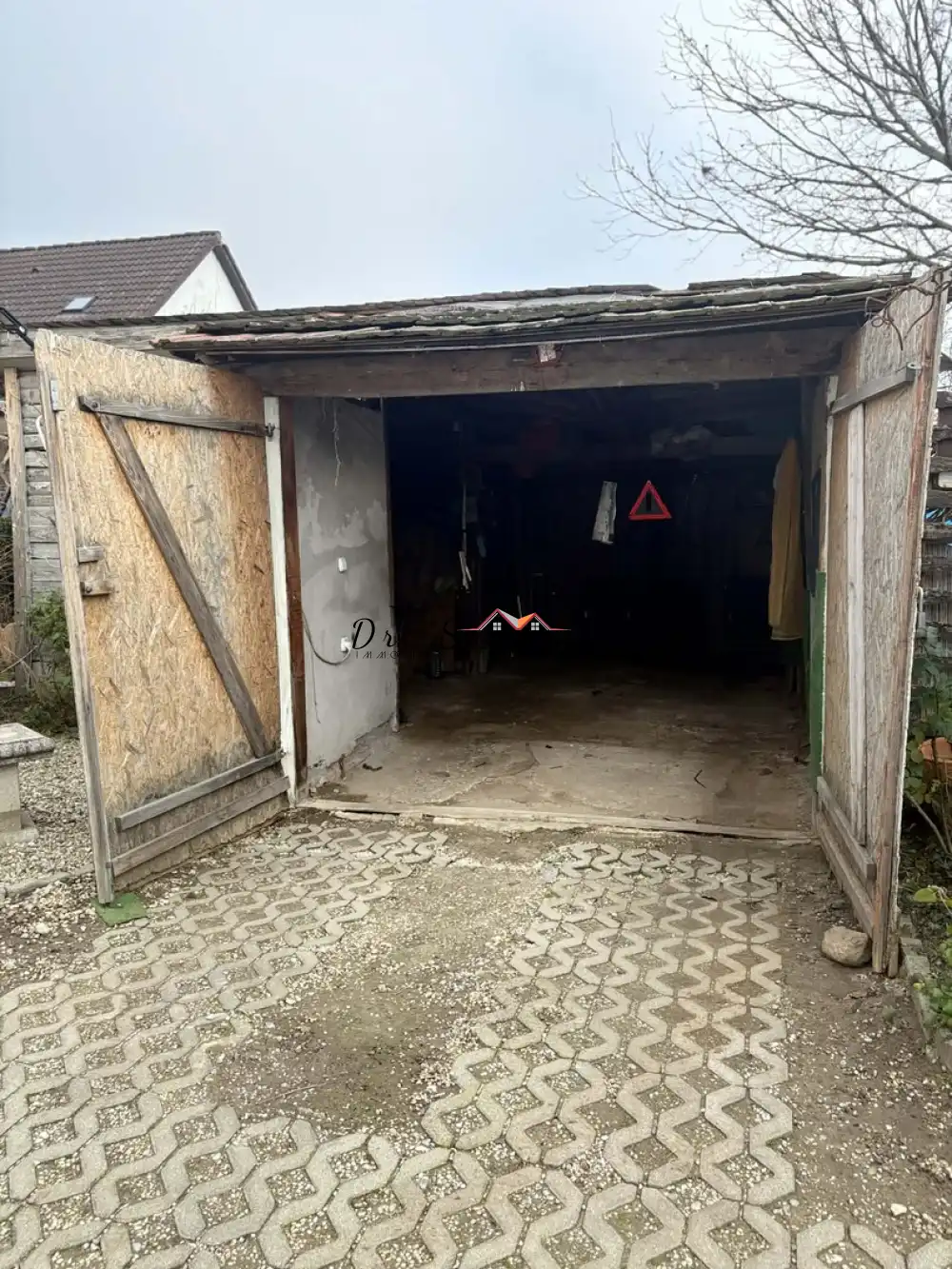 Somogy megye - Balatonboglár-Szőlőskislak