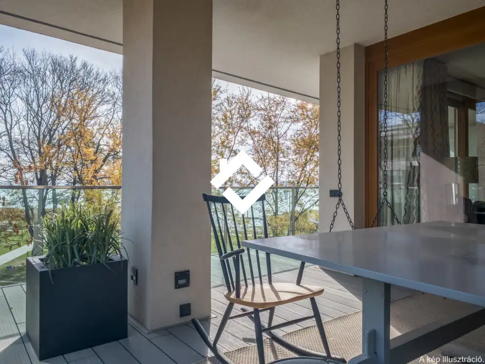 Veszprém megye - Balatonfüred