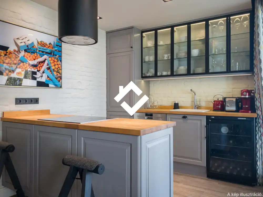 Veszprém megye - Balatonfüred