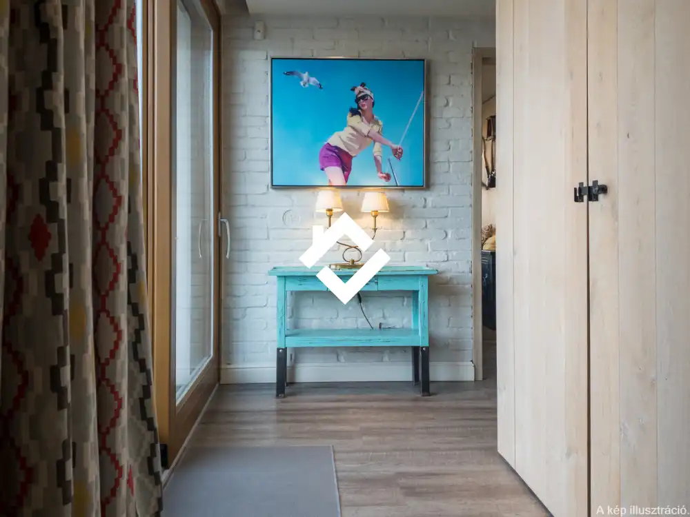 Veszprém megye - Balatonfüred