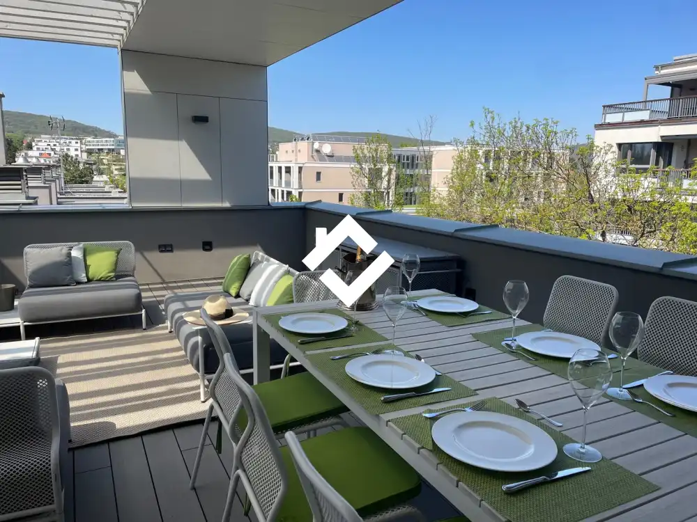 Veszprém megye - Balatonfüred