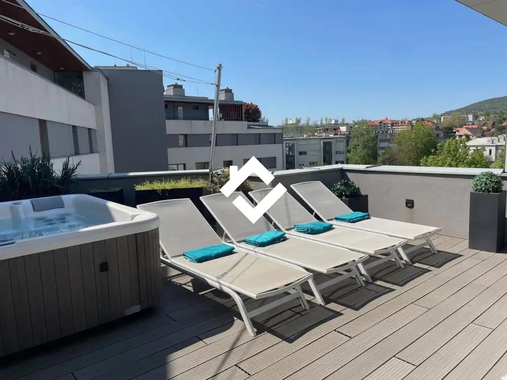 Veszprém megye - Balatonfüred