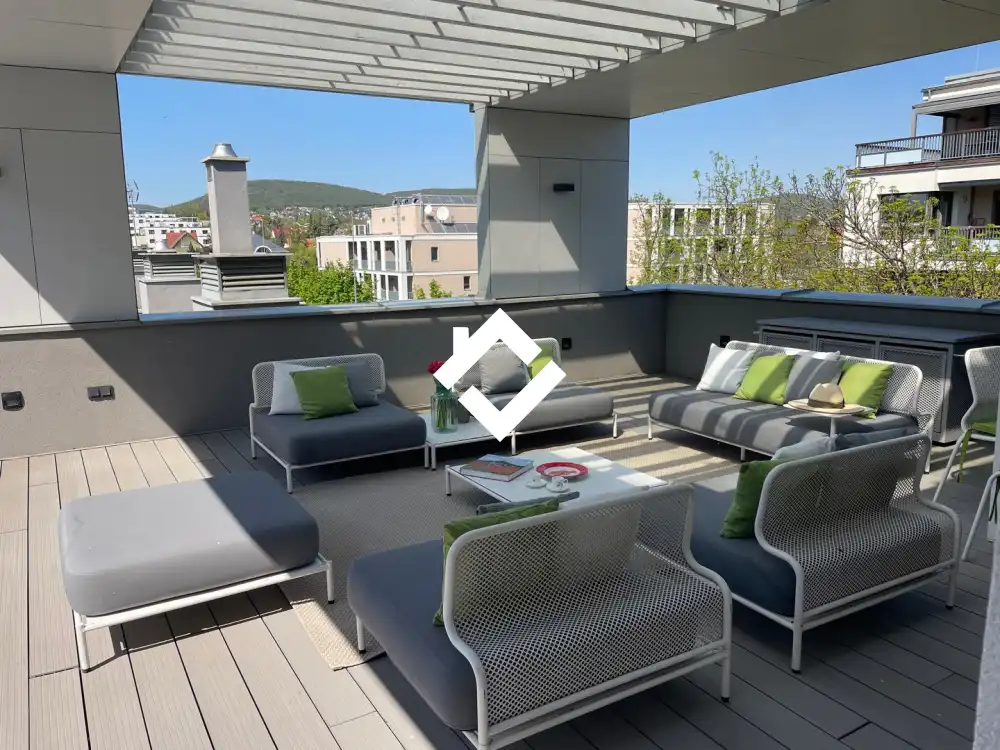 Veszprém megye - Balatonfüred