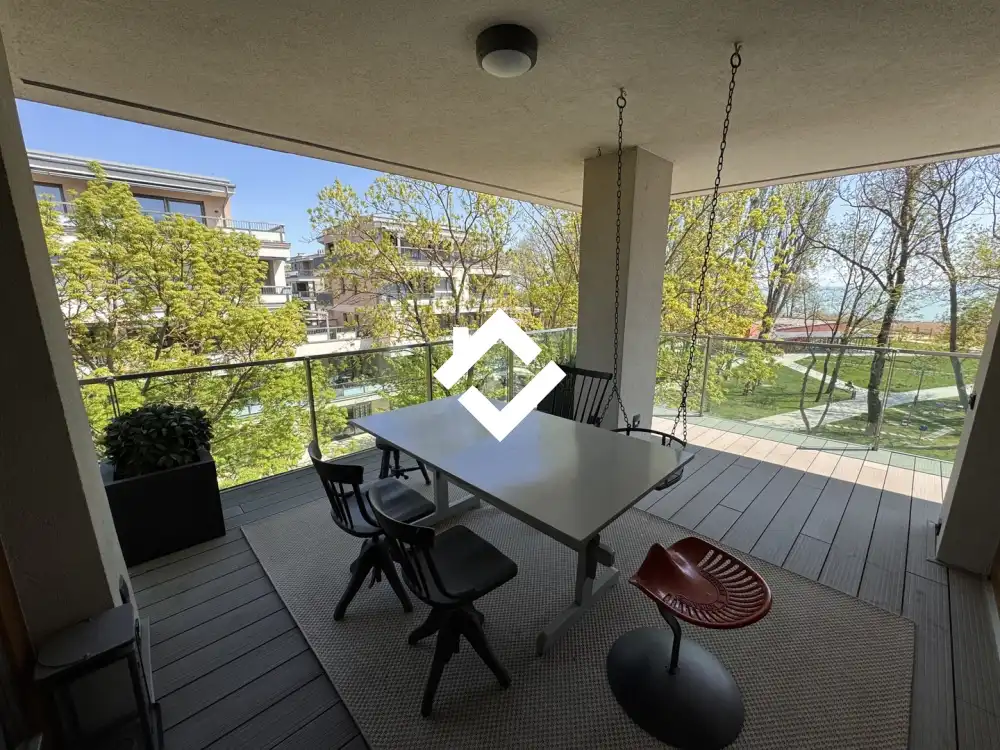 Veszprém megye - Balatonfüred