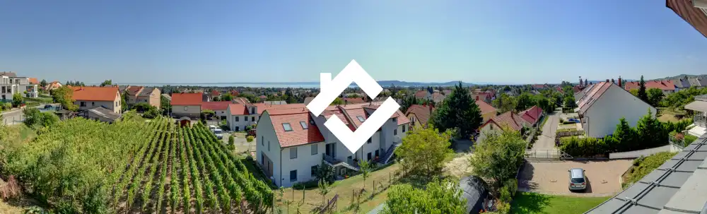 Veszprém megye - Balatonfüred