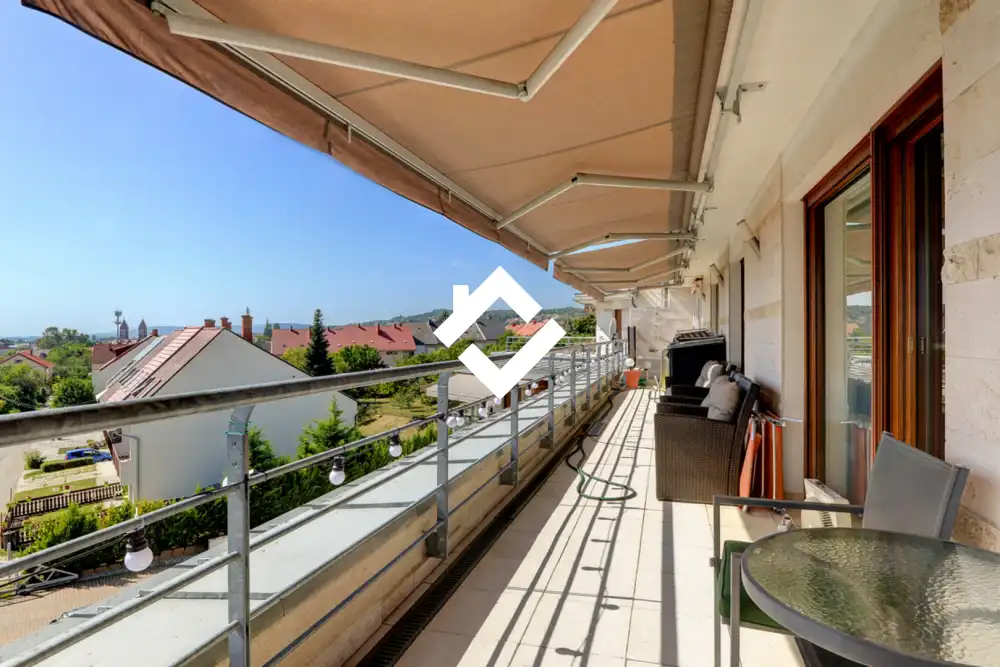 Veszprém megye - Balatonfüred