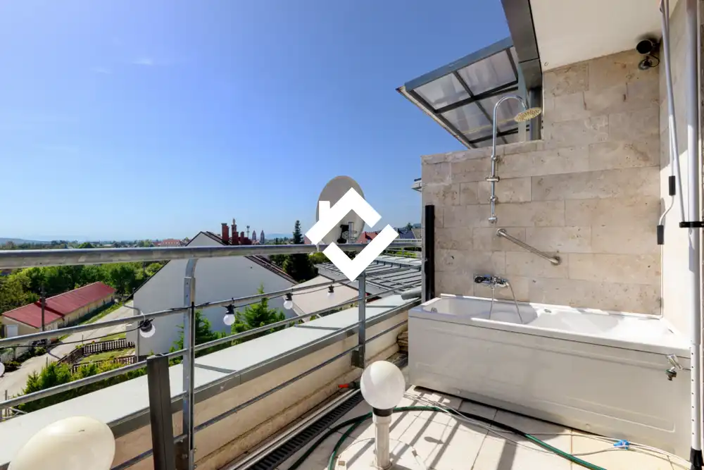 Veszprém megye - Balatonfüred