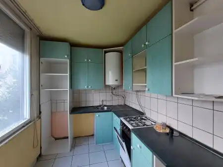 eladó téglalakás, Bátonyterenye