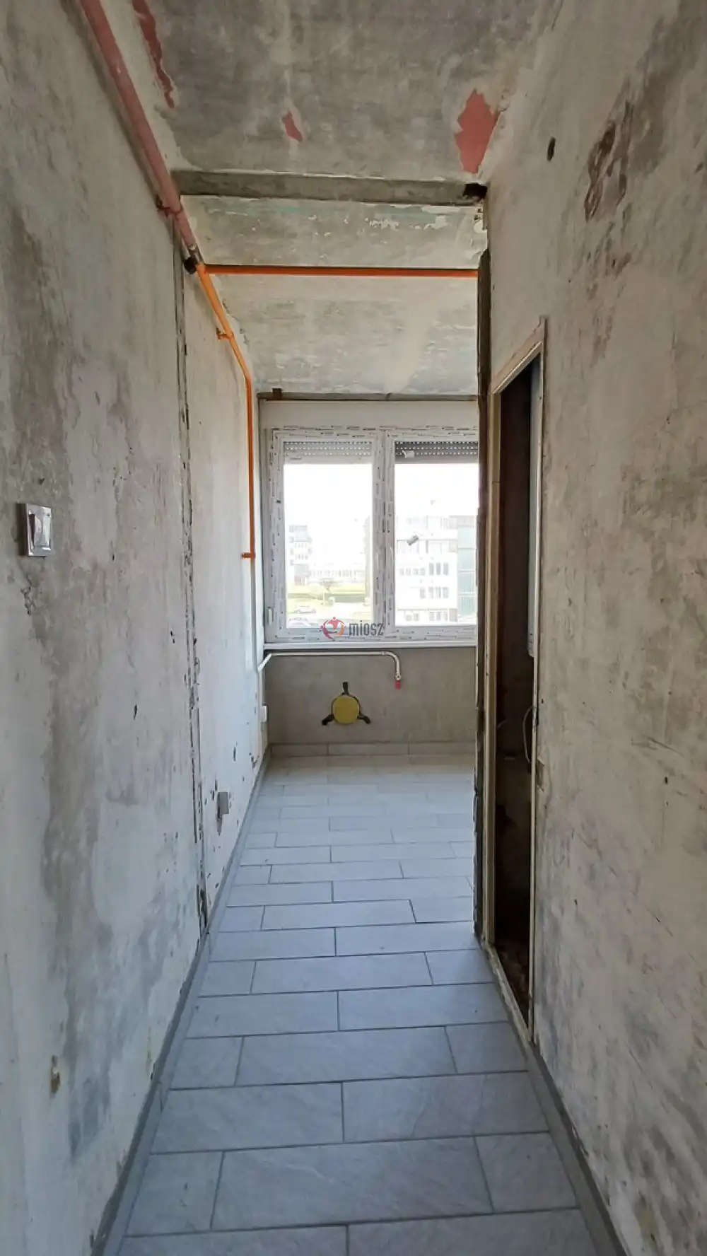 Nógrád megye - Bátonyterenye