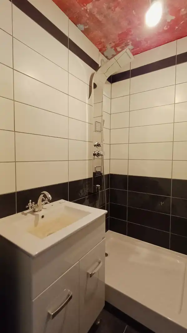 Eladó téglalakás, Bátonyterenye 2 szoba 53 m² 15.9 M Ft