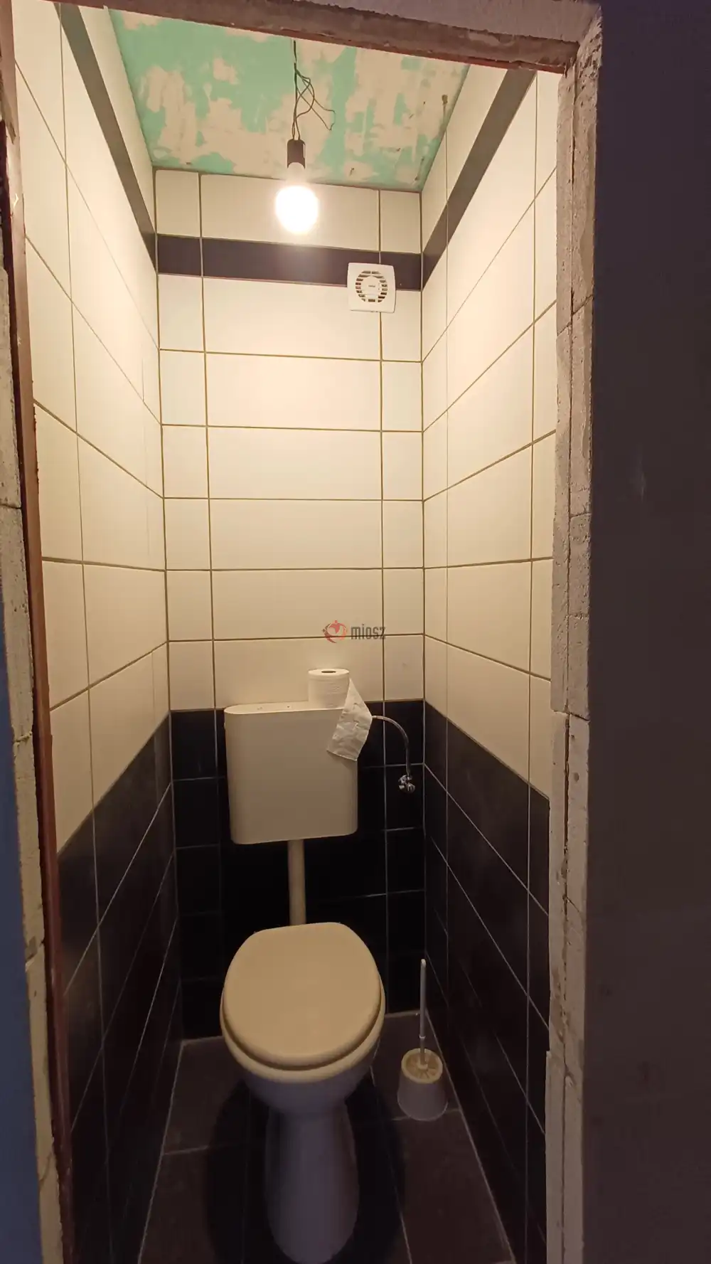 Nógrád megye - Bátonyterenye