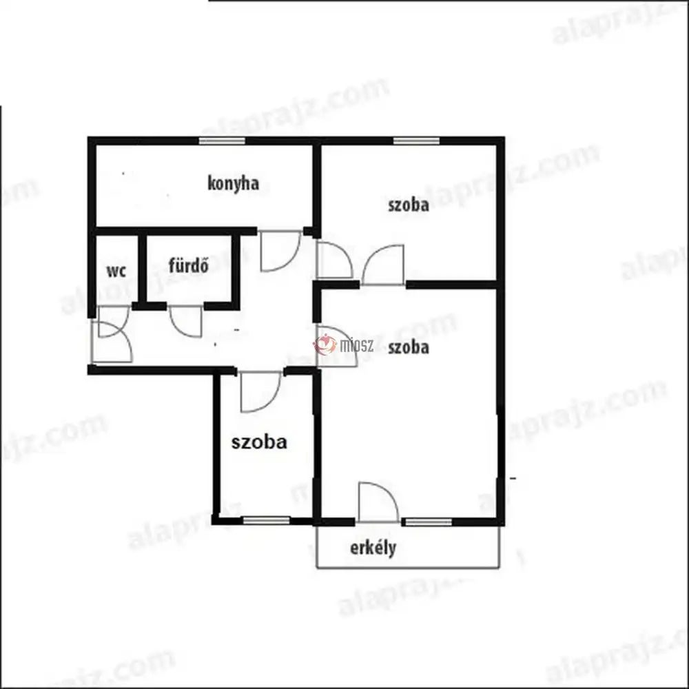 Békés megye - Békéscsaba