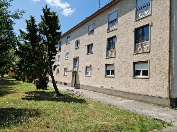 Eladó téglalakás, Bélapátfalva 2 szoba 49 m² 13.9 M Ft
