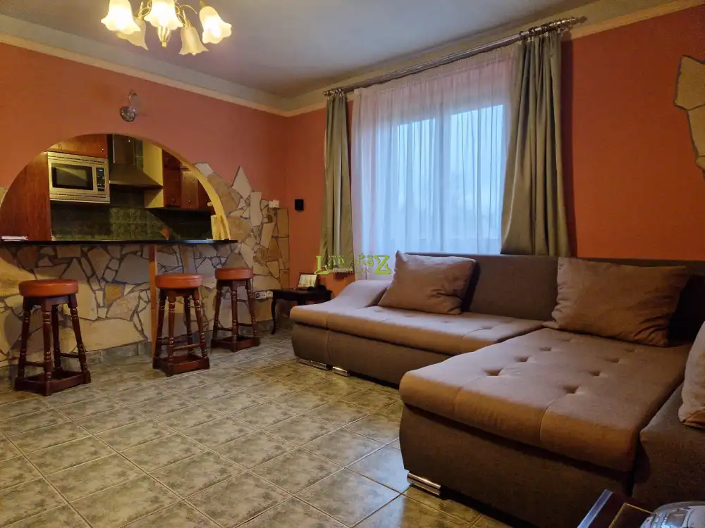 Heves megye - Bélapátfalva