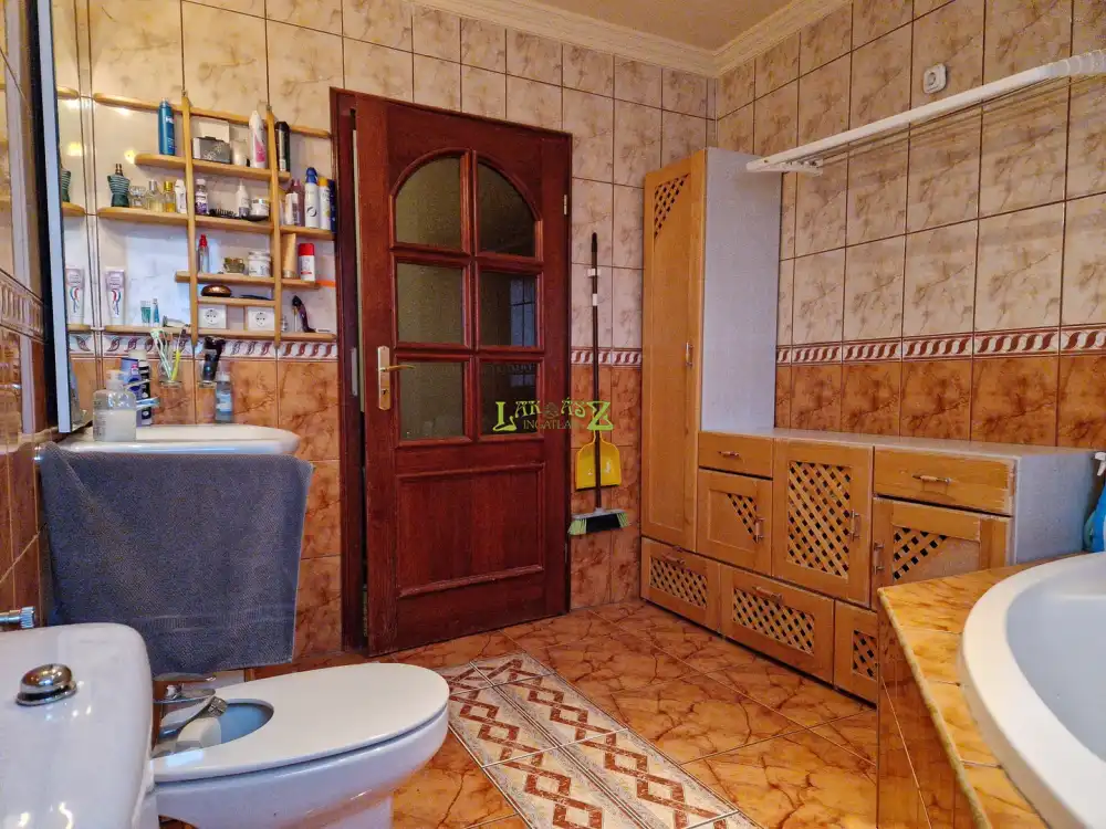 Heves megye - Bélapátfalva