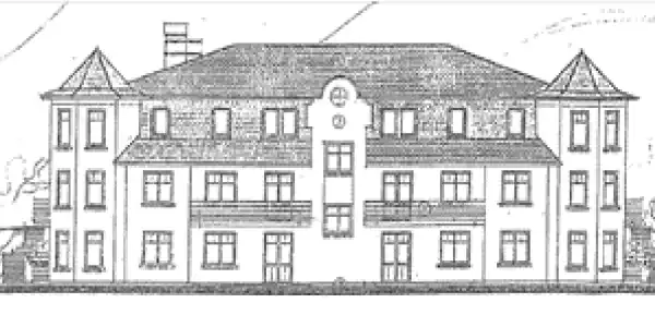Eladó téglalakás, Berkenye 1+1 szoba 35 m² 0.53865 M Ft