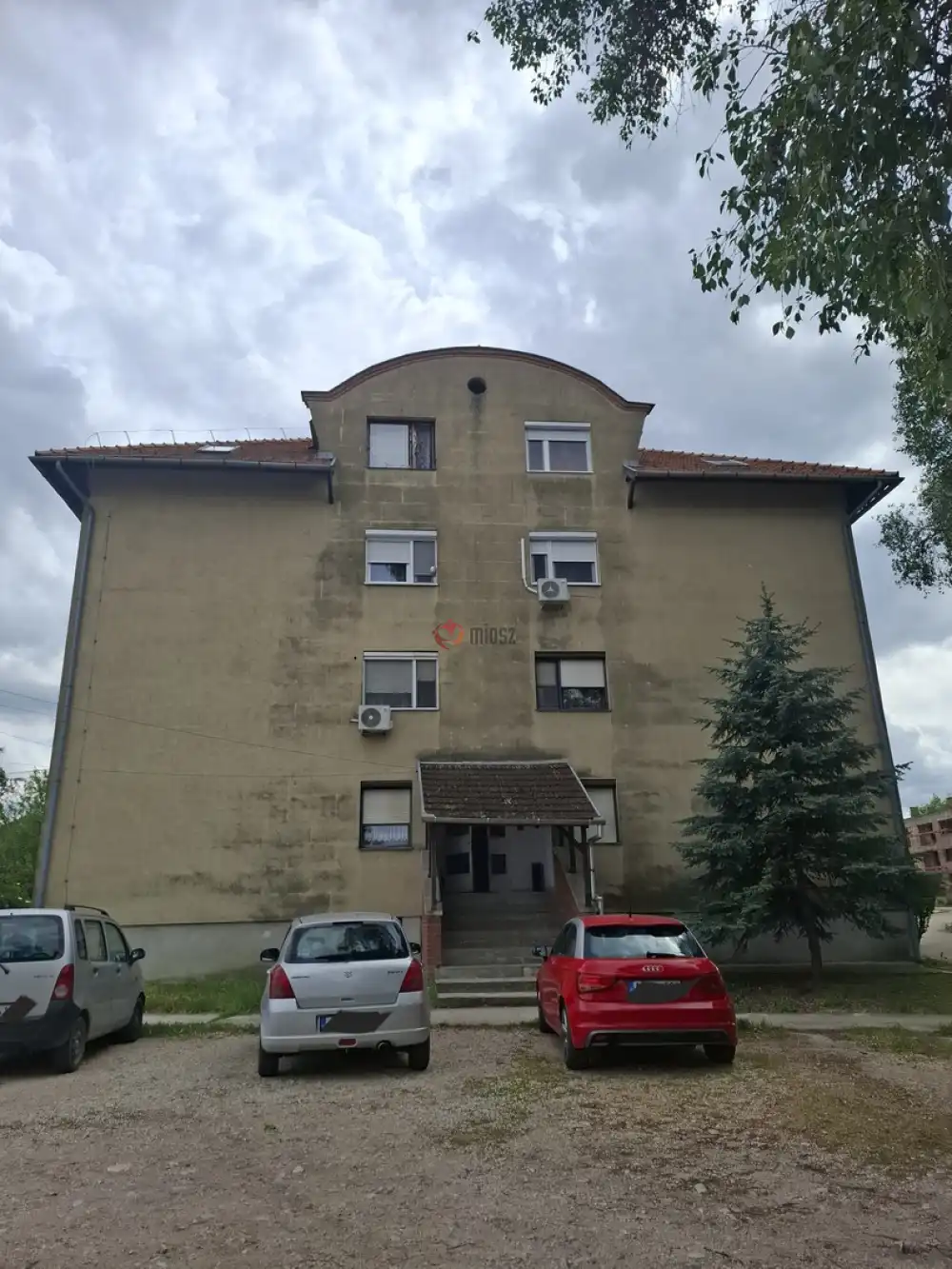 Fejér megye - Bicske
