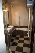 Budapest, I. kerület - Gellérthegy