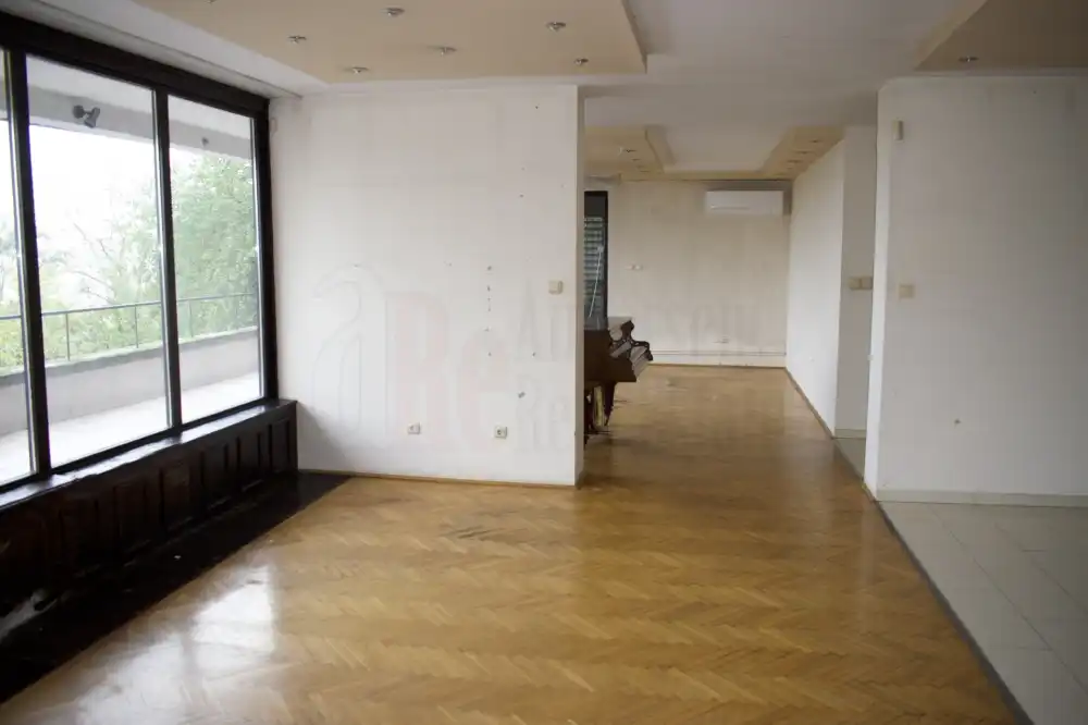 Budapest, I. kerület - Gellérthegy