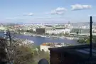 Budapest, I. kerület - Gellérthegy
