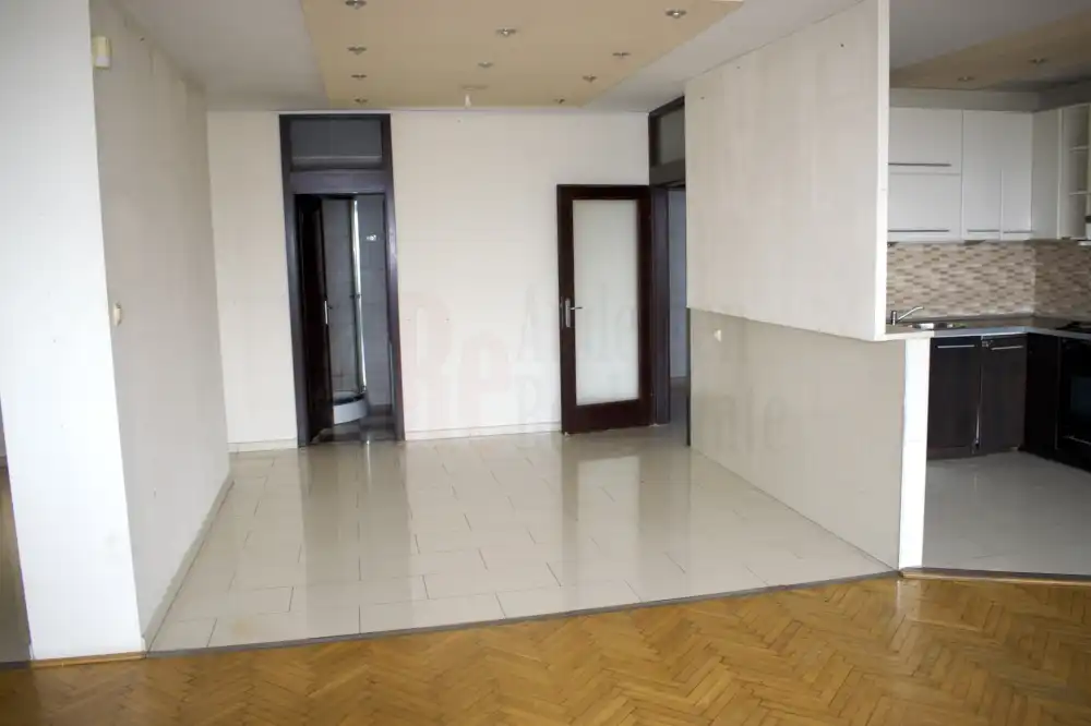 Budapest, I. kerület - Gellérthegy