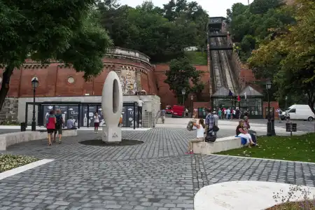 eladó téglalakás, Budapest, I. kerület