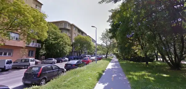 Eladó téglalakás, Budapest, I. kerület 1 szoba 32 m² 59.9 M Ft