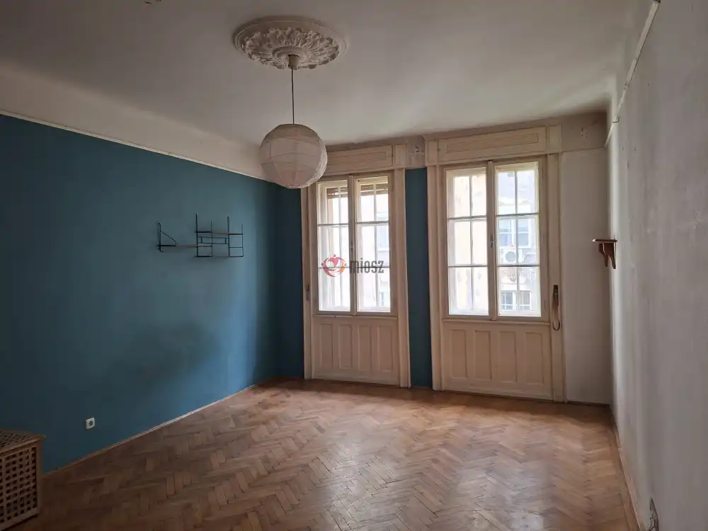 Budapest, I. kerület - Gellérthegy