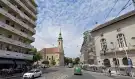 Budapest, I. kerület - Gellérthegy