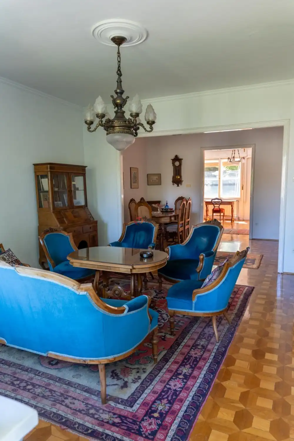 Budapest, I. kerület - Gellérthegy