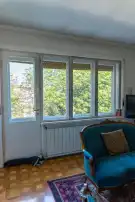 Budapest, I. kerület - Gellérthegy