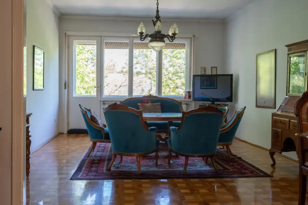 Budapest, I. kerület - Gellérthegy