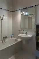 Budapest, I. kerület - Gellérthegy
