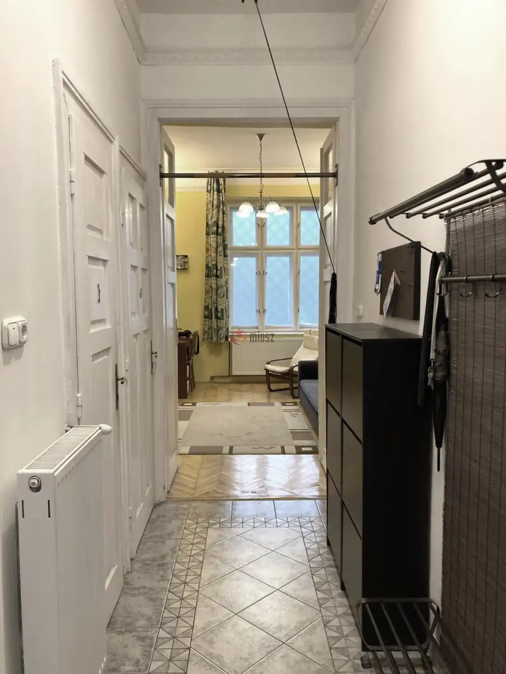 Budapest, I. kerület - Gellérthegy