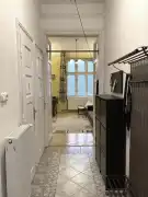 Budapest, I. kerület - Gellérthegy