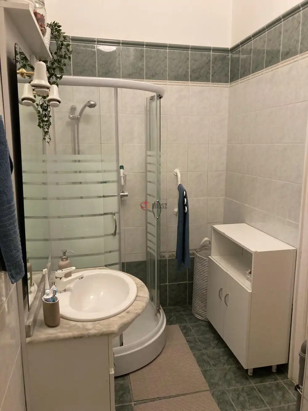 Budapest, I. kerület - Gellérthegy