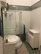 Budapest, I. kerület - Gellérthegy